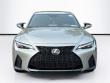 2023 LEXUS IS IS 350 F Sport