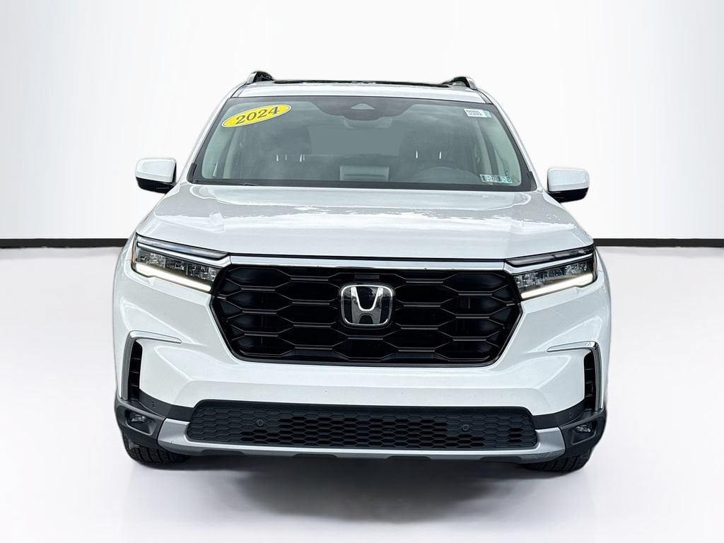 Used 2024 Honda Pilot Touring