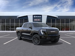 2026 GMC Sierra EV Elevation Extended Range Truck