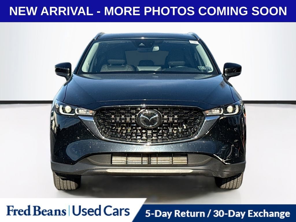 Used 2023 Mazda CX-5 2.5 S Preferred Package