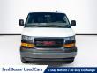 2025 GMC Savana Cargo Work Van Van
