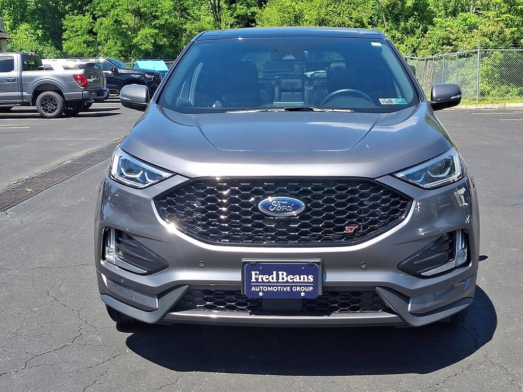 Used 2024 Ford Edge ST