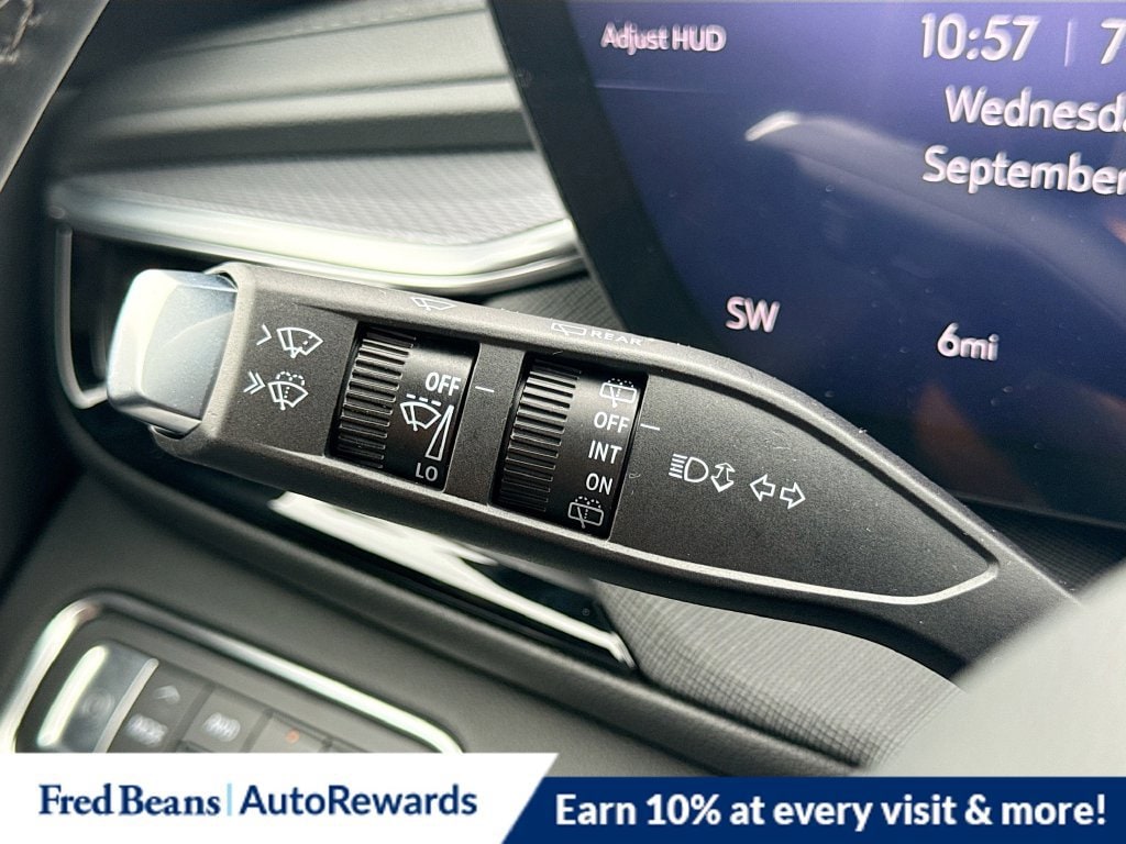 2026 Buick Enclave Sport Touring - Photo 45