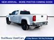 2022 Chevrolet Colorado 2WD Work Truck Truck