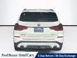 2021 BMW X3 sDrive30i SUV