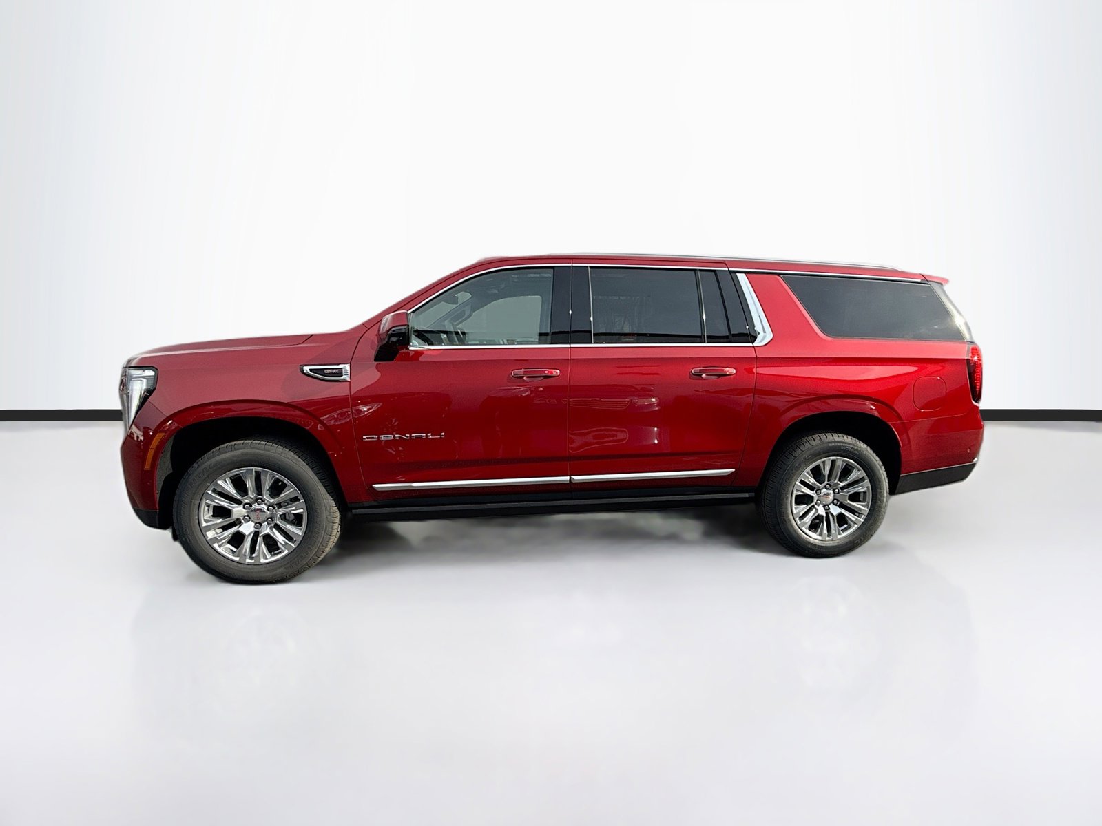 2025 Gmc Yukon XL Denali photo 4