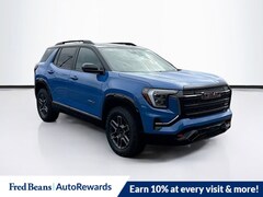 2026 GMC Terrain AT4 SUV