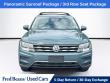 2020 Volkswagen Tiguan 2.0T SE SUV