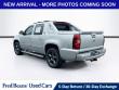 2013 Chevrolet Avalanche LT