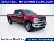 2017 Ford Super Duty F-250 SRW Lariat