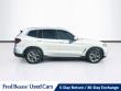 2021 BMW X3 sDrive30i SUV