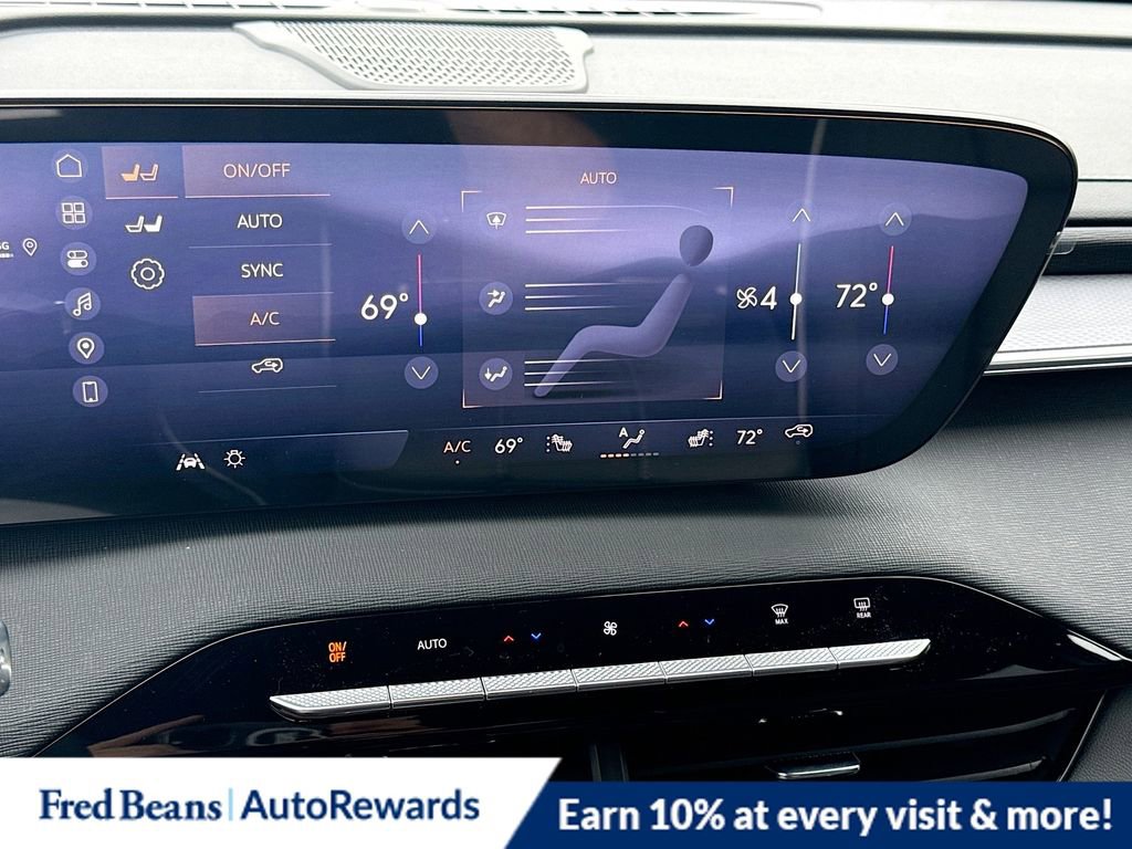 2026 Buick Enclave Sport Touring - Photo 20