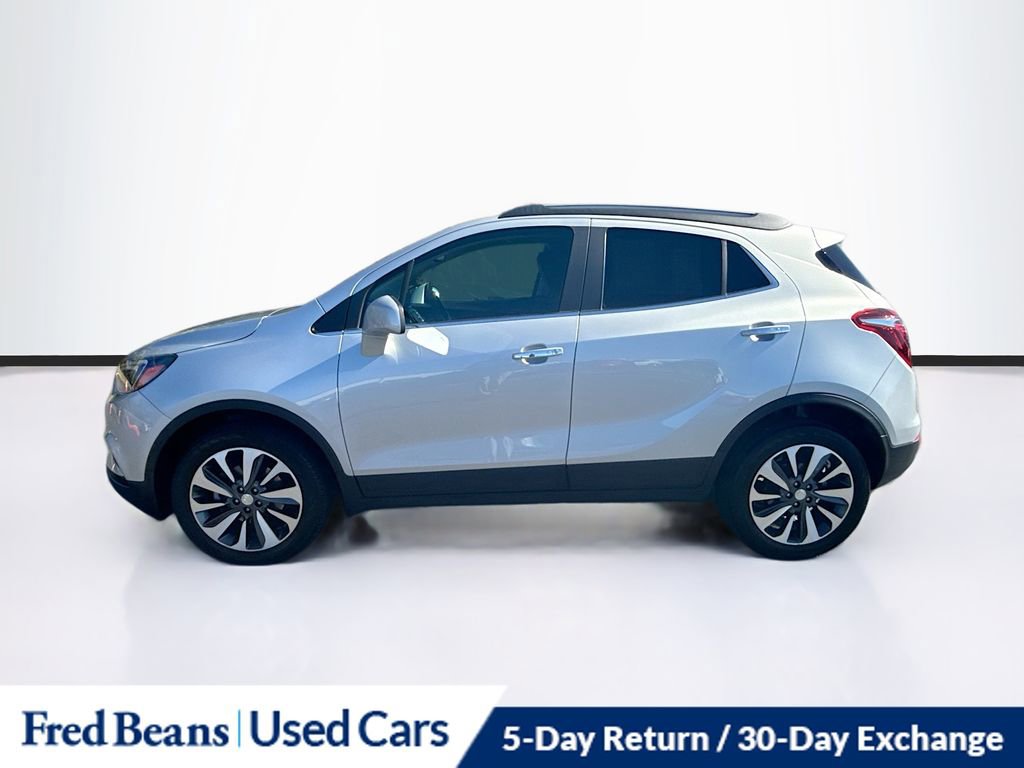 2022 Buick Encore Preferred photo 4