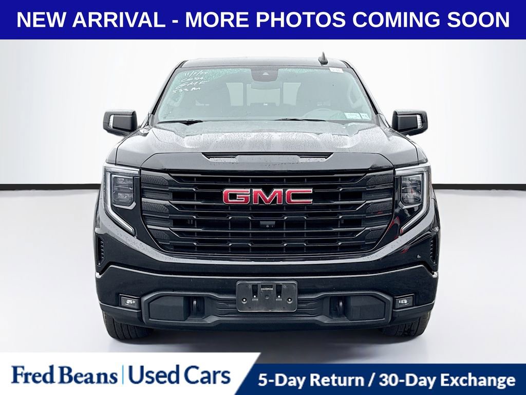2022 Gmc Sierra 1500 Elevation photo 2