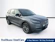 Used 2022 Lincoln Corsair Standard