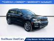 2024 Jeep Grand Cherokee Overland 4x4 SUV