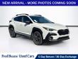 Used 2024 Subaru Crosstrek Premium