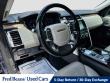 2018 Land Rover Discovery HSE