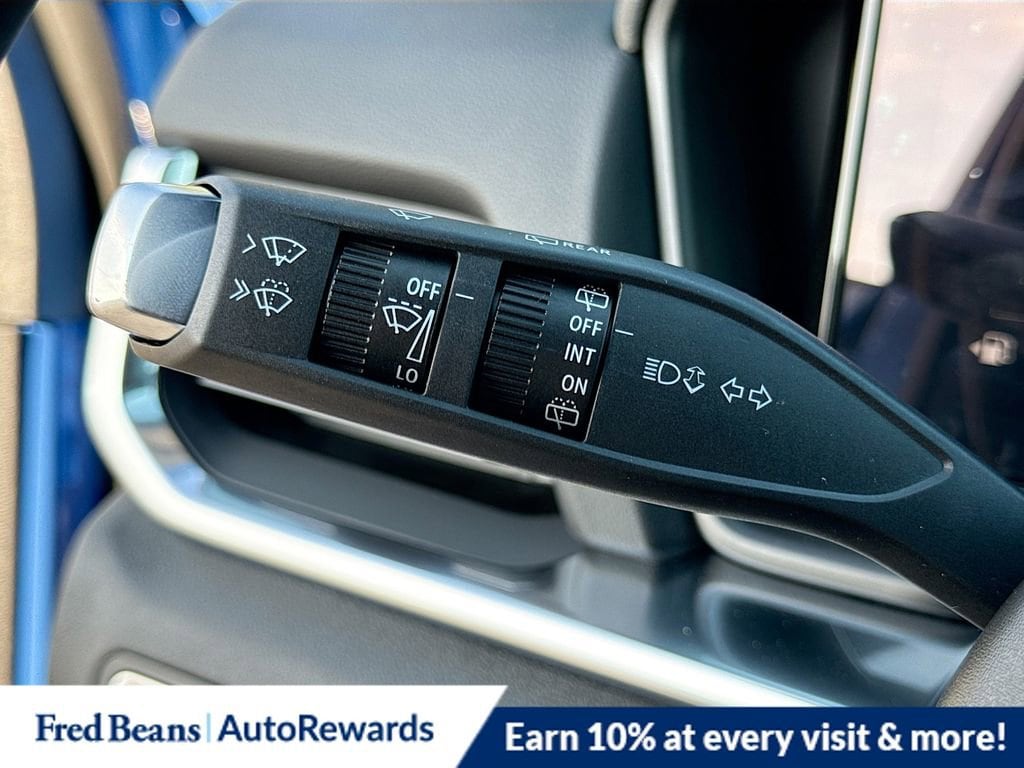2026 GMC Terrain Elevation - Photo 42