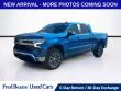 2023 Chevrolet Silverado 1500 LT Truck