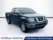 Used 2011 Nissan Frontier SV
