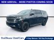 2022 Chevrolet Suburban High Country
