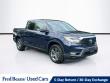 2023 Honda Ridgeline RTL Truck