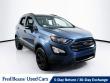Used 2021 Ford EcoSport SES