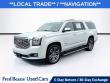 2020 GMC Yukon XL Denali SUV