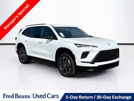 2025 Buick Enclave Sport Touring SUV