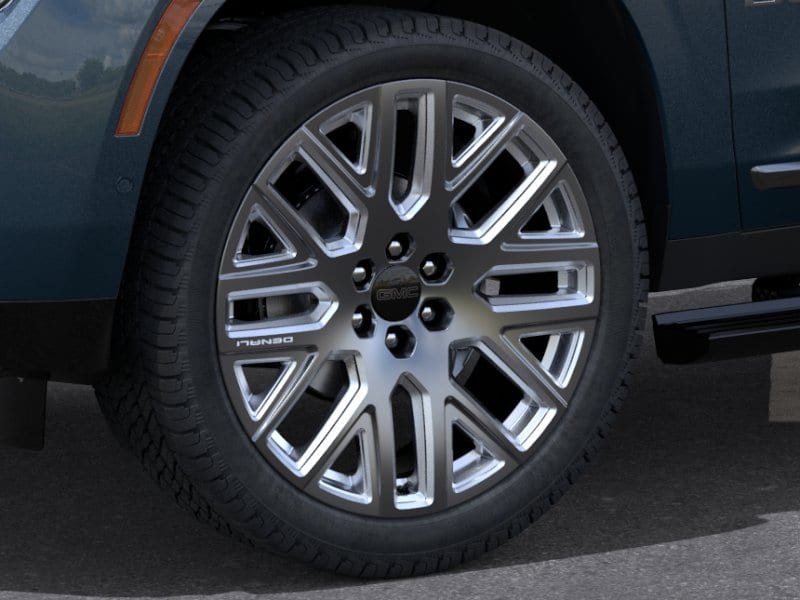 2027 GMC Yukon Denali Ultimate - Photo 9