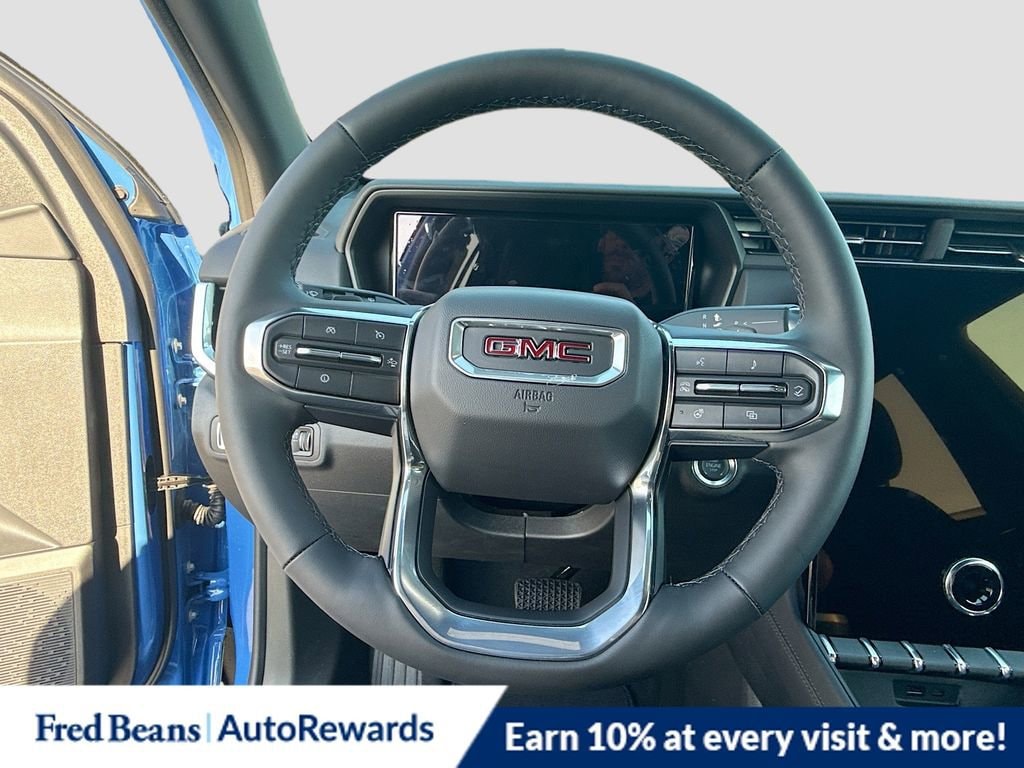 2026 GMC Terrain Elevation - Photo 15