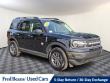 Used 2024 Ford Bronco Sport Big Bend