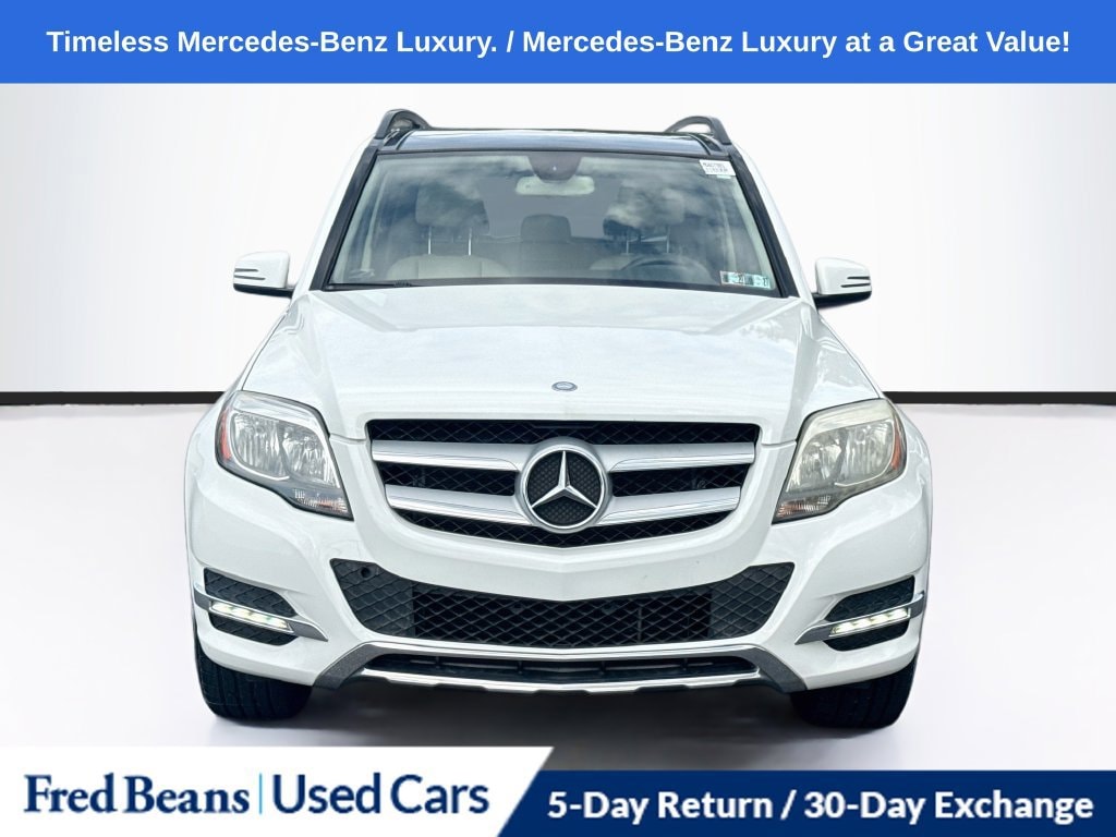 Used 2014 Mercedes-Benz GLK-Class GLK350 with VIN WDCGG8JB9EG287842 for sale in Mechanicsburg, PA