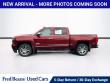 2017 Chevrolet Silverado 1500 High Country