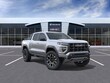  GMC Canyon
