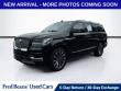 2020 Lincoln Navigator L Reserve