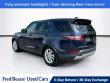 2018 Land Rover Discovery HSE
