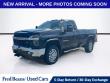 2022 Chevrolet Silverado 3500 HD LT Truck
