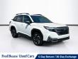 Used 2025 Subaru Forester Limited Hybrid