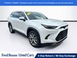  Toyota Grand Highlander