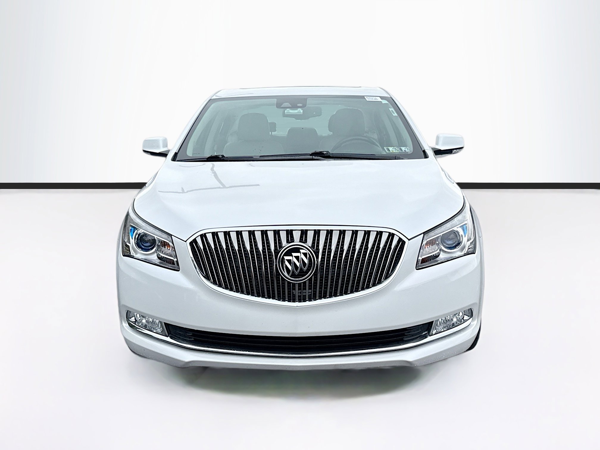 2015 Buick LaCrosse Premium II photo 2