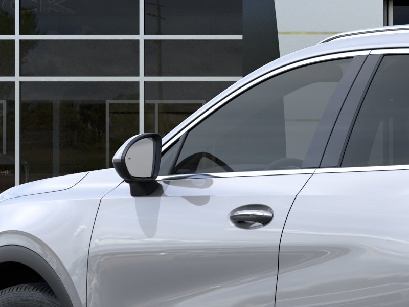 2026 Buick Envision Preferred - Photo 12