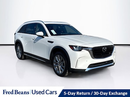 2024 Mazda CX-90 3.3 Turbo Premium Plus