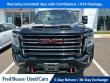 2023 GMC Sierra 2500 HD AT4