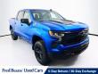 Used 2022 Chevrolet Silverado 1500 LT Trail Boss Truck