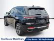 2024 Jeep Grand Cherokee Overland