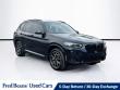 Used 2024 BMW X3 xDrive30i
