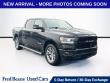 Used 2021 Ram 1500 Laramie