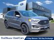 Used 2024 Ford Edge ST